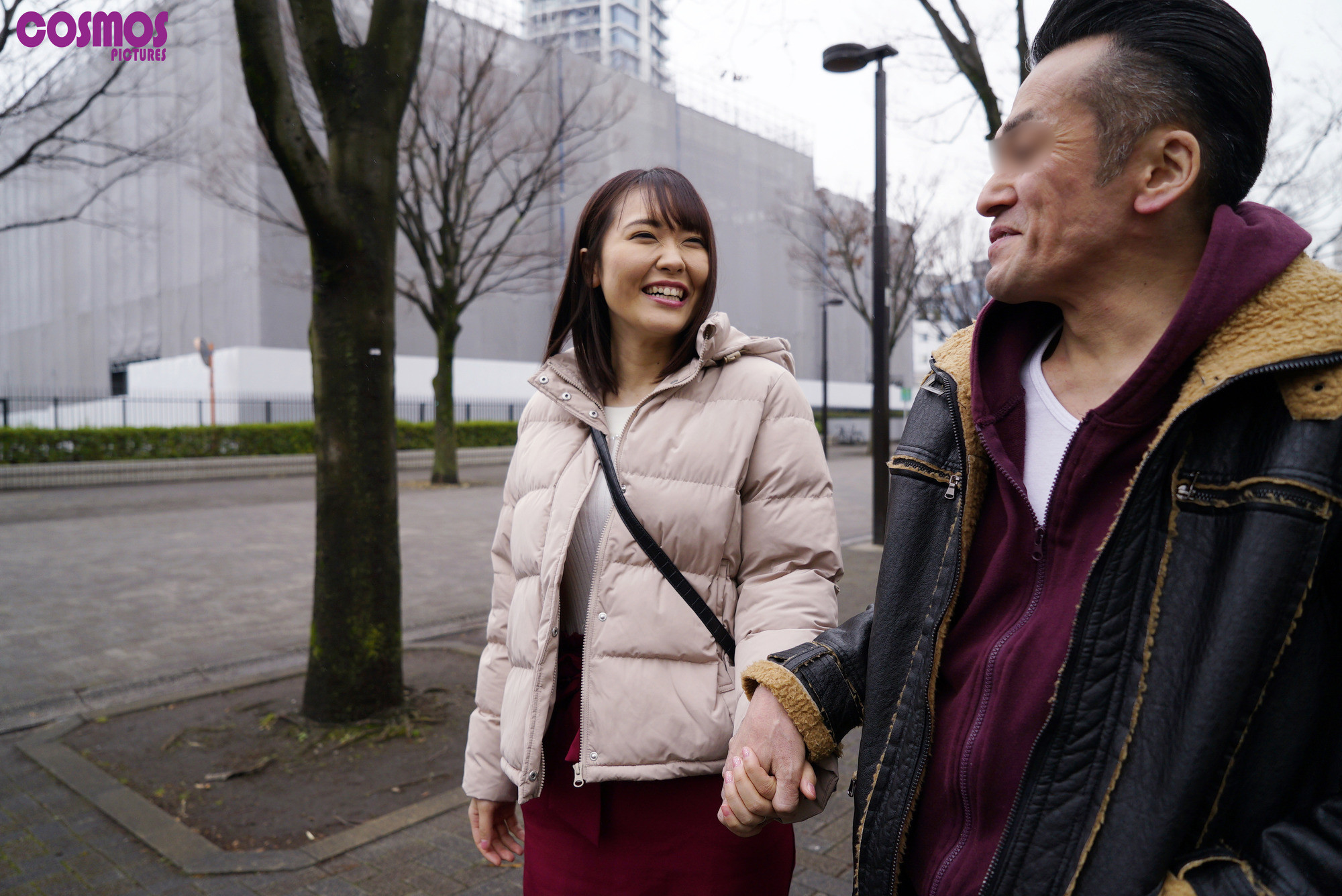 嫁交姦 田舎のムッツリ変態妻×都会のムチムチ肉感妻 画像10