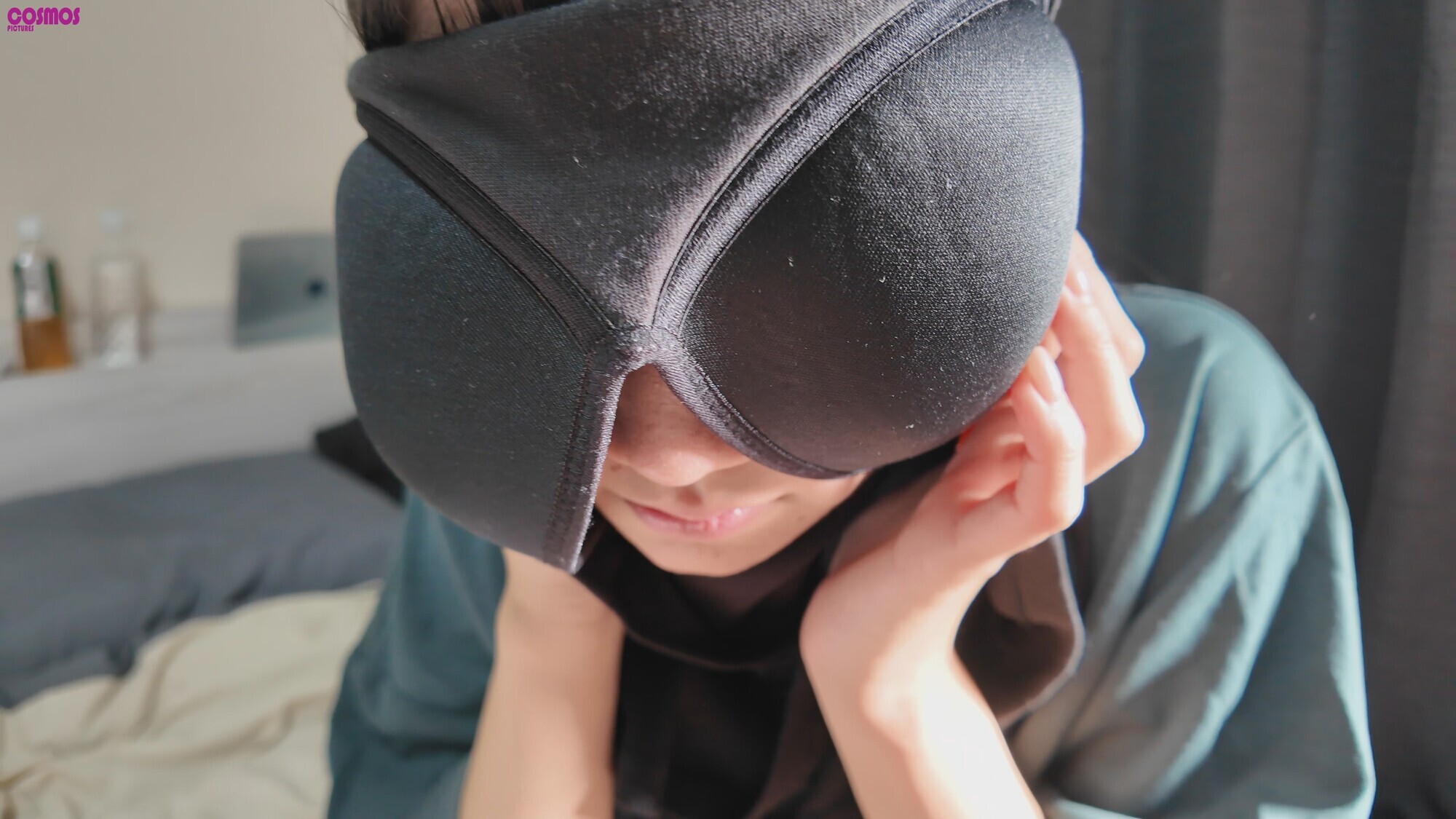 もの凄い性欲!仕事と子育てでオナニーする暇もないシングルマザーと中出しSEX みき 28歳 画像6