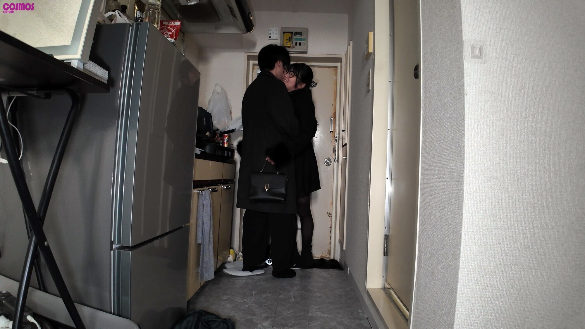 もの凄い性欲!仕事と子育てでオナニーする暇もないシングルマザーと中出しSEX みき 28歳 画像10