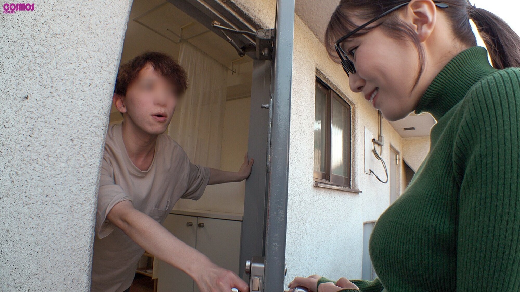 子持ちのおばさんだけどおち〇ぽ欲しいの アヤさん（40歳） 画像5