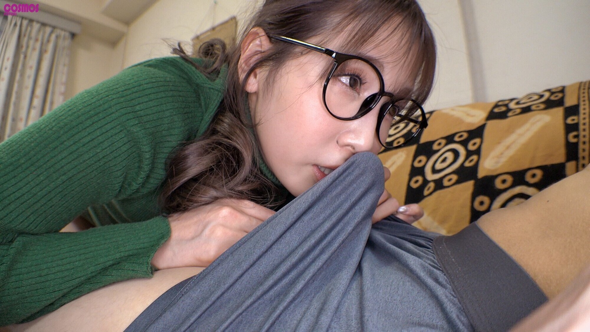 子持ちのおばさんだけどおち〇ぽ欲しいの アヤさん（40歳） 画像6