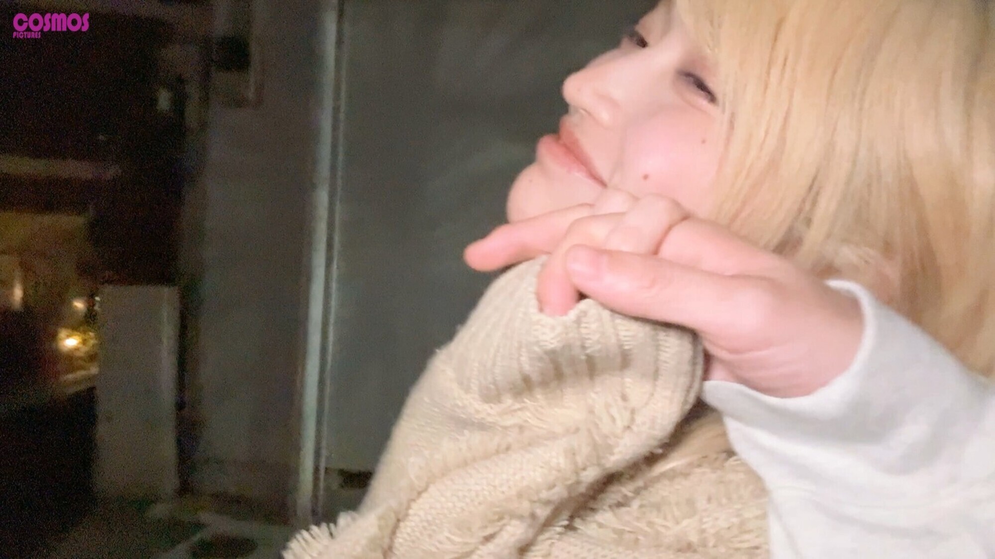 もの凄い性欲!セフレから彼氏に昇格するかもしれないシングルマザーの自宅に初めて訪問して何度も中出しSEX あん 25歳 15枚目