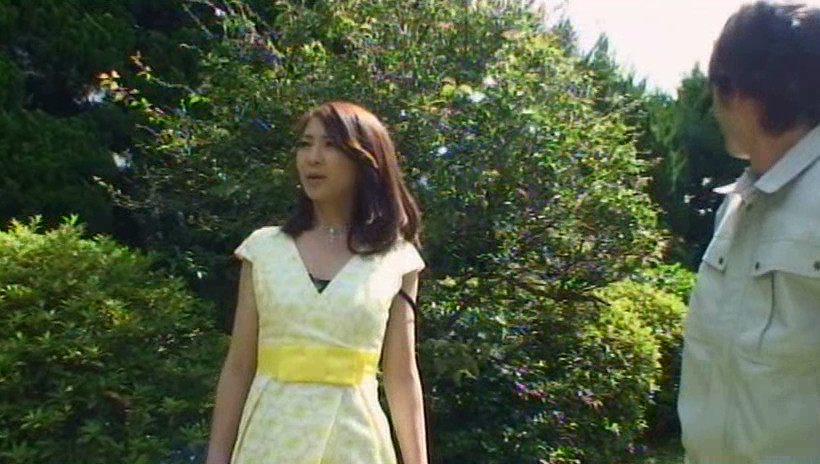 私は痴女 人妻編 奥さん!股間の刺激が強すぎます 画像1