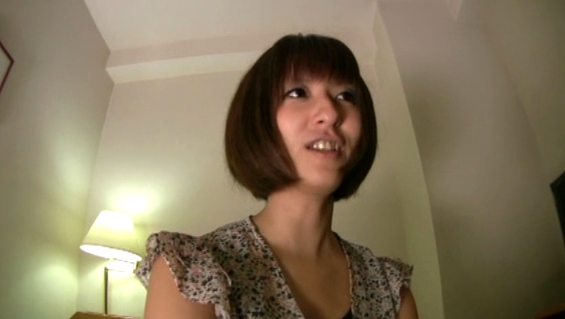 人妻ナンパ専門 ゲッターズ5 中出しでヤラれちゃう美人妻 画像1