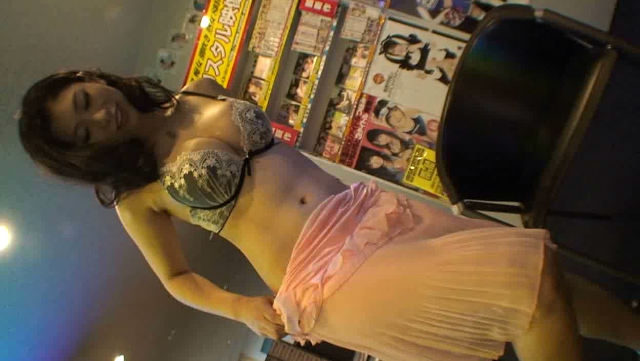 私は痴女 妃乃ひかり篇 画像3