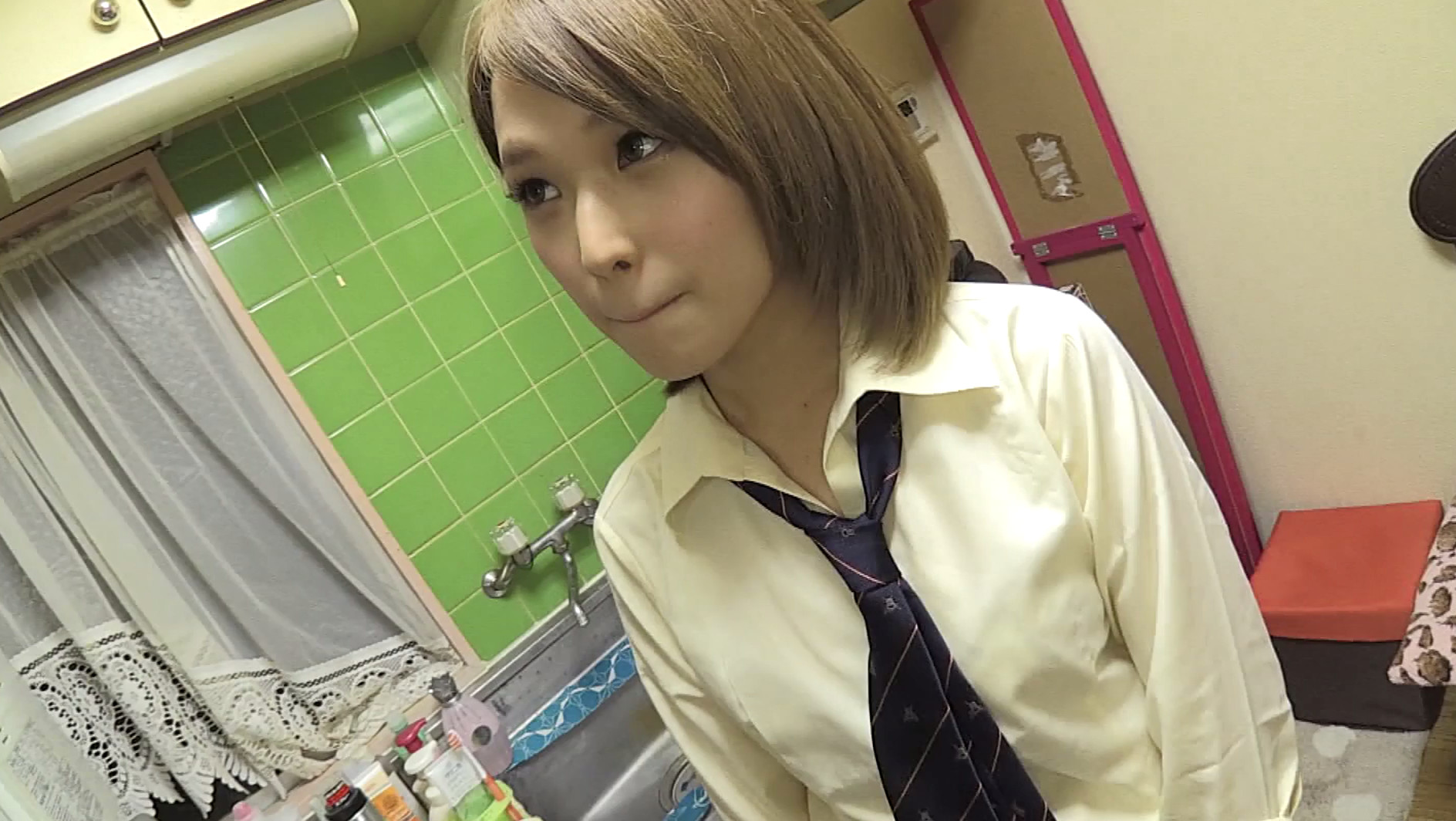 椎名そら お貸しします。 画像19