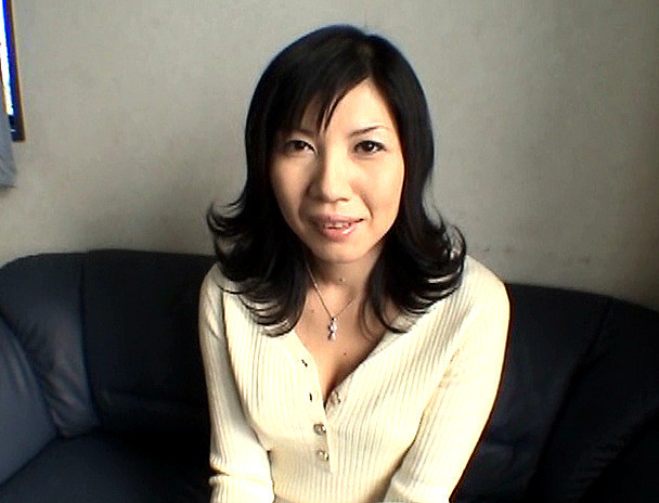 初撮り人妻ドキュメント 野島恵子 画像2