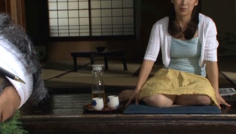 大工の夫人 仁科奈緒美 四十歳 画像13