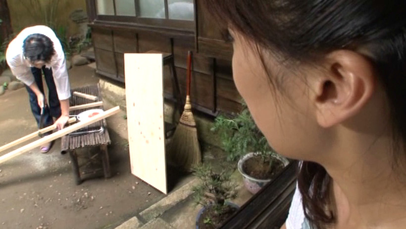 大工の夫人 仁科奈緒美 四十歳 画像14