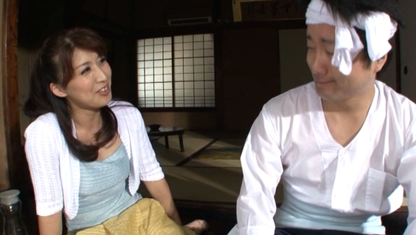大工の夫人 仁科奈緒美 四十歳 画像15