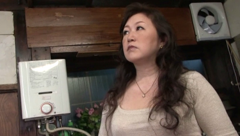 中出し近親相姦 母子熱愛 西尾みずえ 画像1