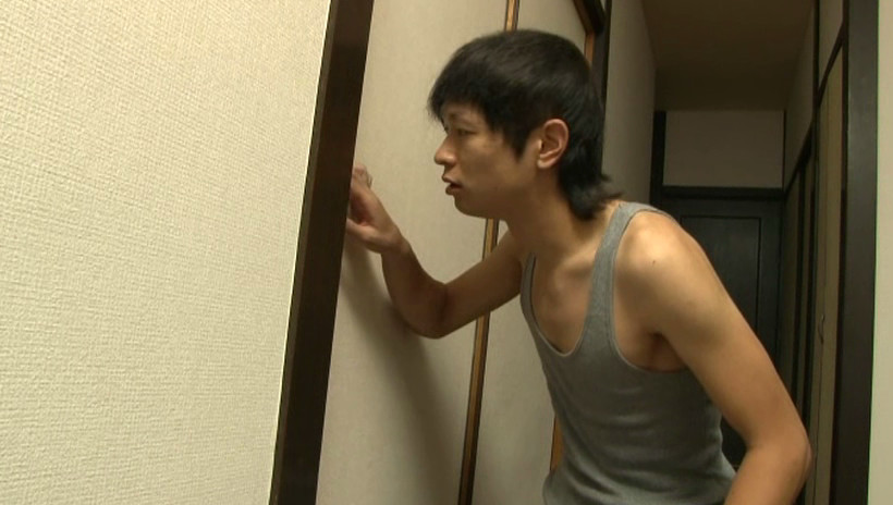中出し近親相姦 夜のお母さん 我が家の24時 黒沢礼子 画像15