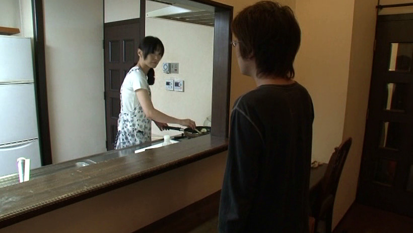 続 友達の母親 白川ゆり 四十三歳 画像2