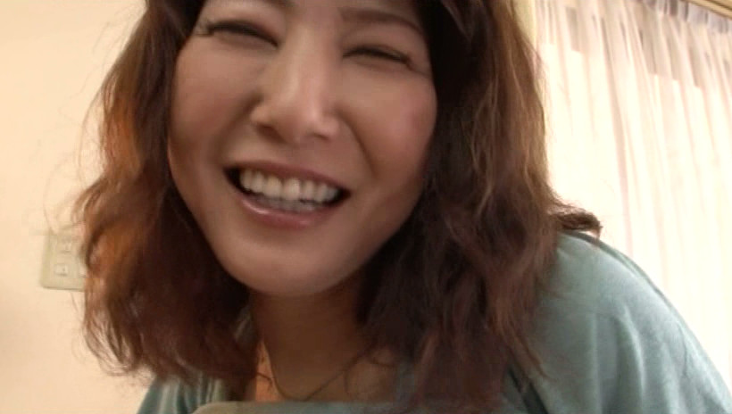 初撮り人妻ドキュメント 国見りさ 三十五歳 画像10