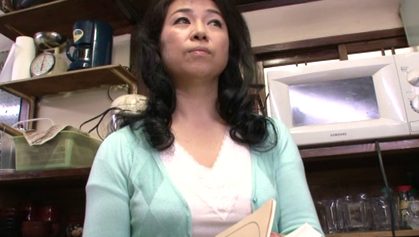爆尻妻 田村みゆき 五十歳 画像4