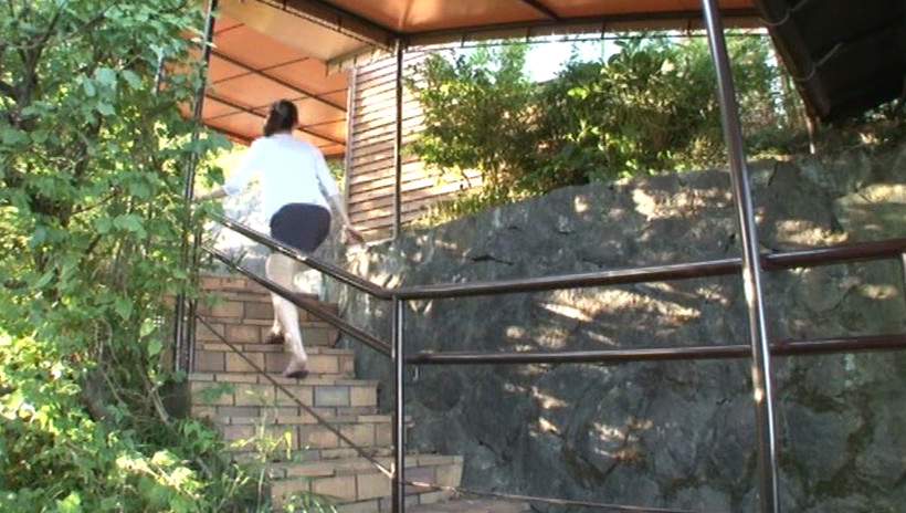 中出し温泉家族旅行 寝とられ露出交尾 画像12