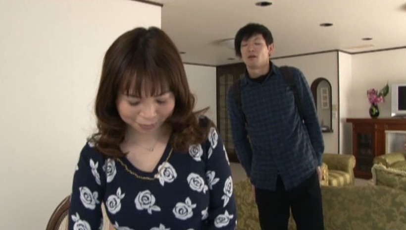 個人授業 僕のおばさん 高城由美40歳 画像3