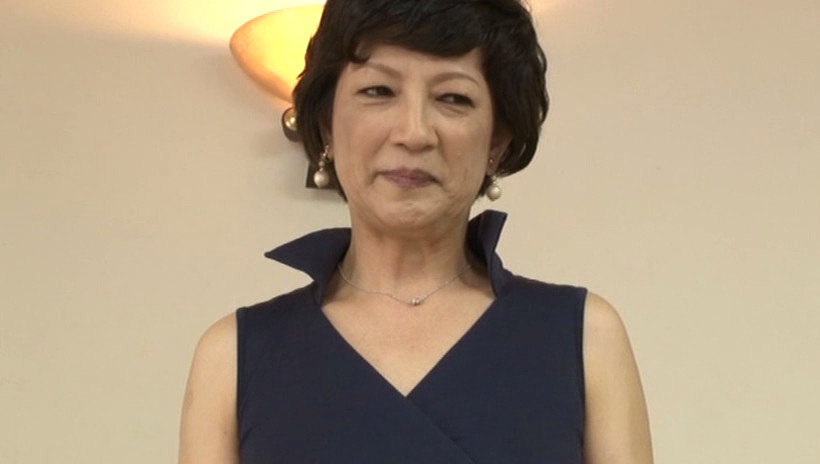 初撮り五十路妻ドキュメント 染谷京香 五十歳 画像13