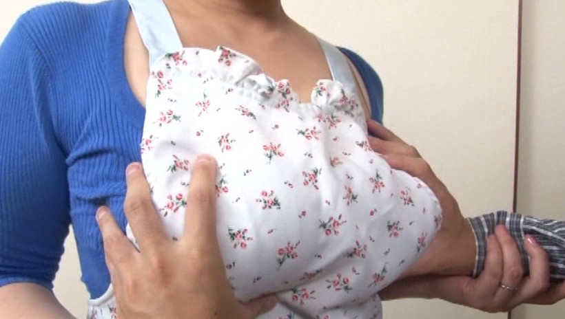 中出し近親相姦 母子熱愛 八木あずさ 画像3