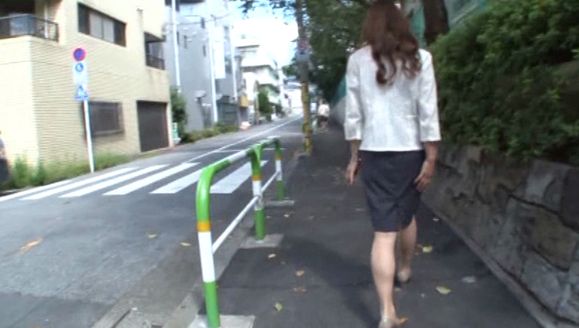 初撮り人妻ドキュメント 矢吹京子 四十三歳 画像4