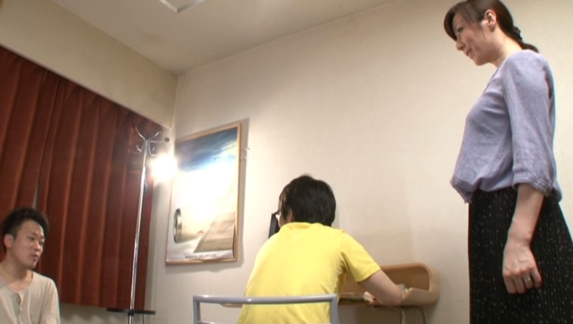親戚のおばさん 澤村レイコ 画像3