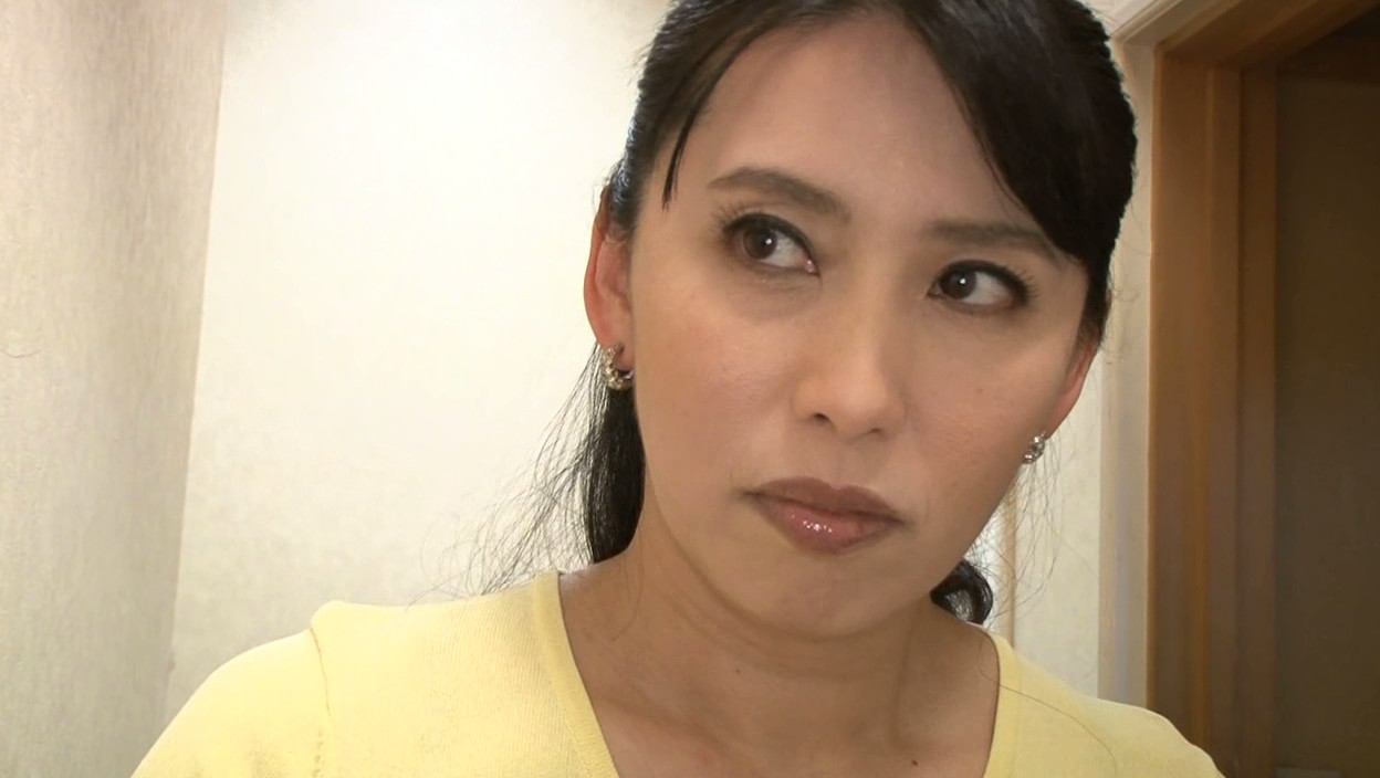 桐島綾子フェラ顔 