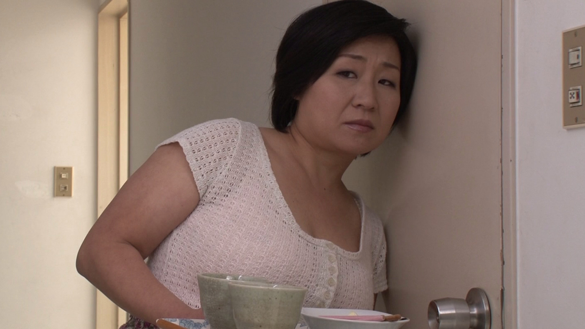 彼女の母 堀池忍 四十五歳 画像6
