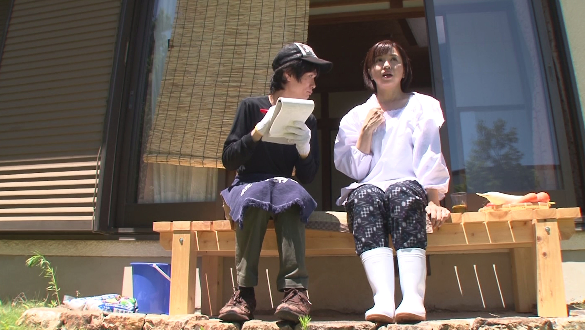 故郷中出し相姦 農家の母 神崎久美 四十三歳 画像2