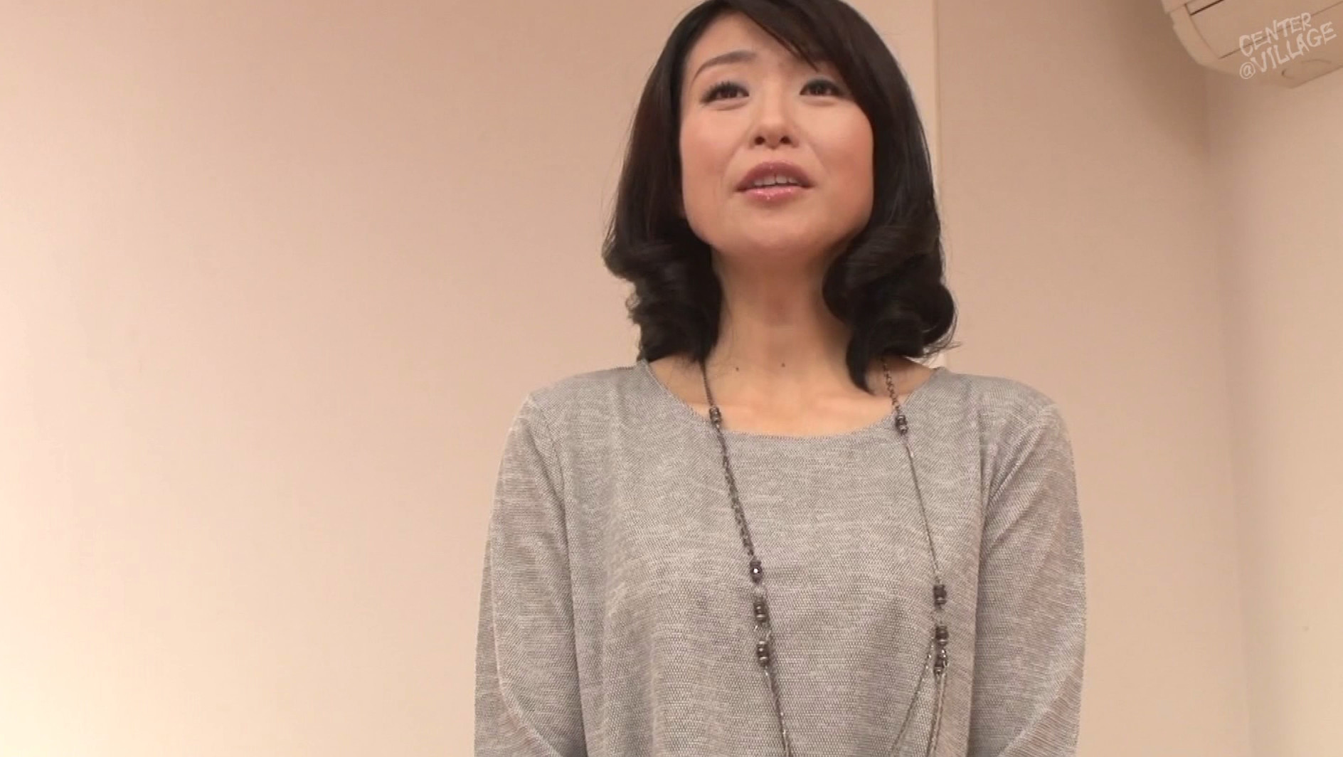 初撮り人妻ドキュメント 村崎ちづる 四十一歳 画像2