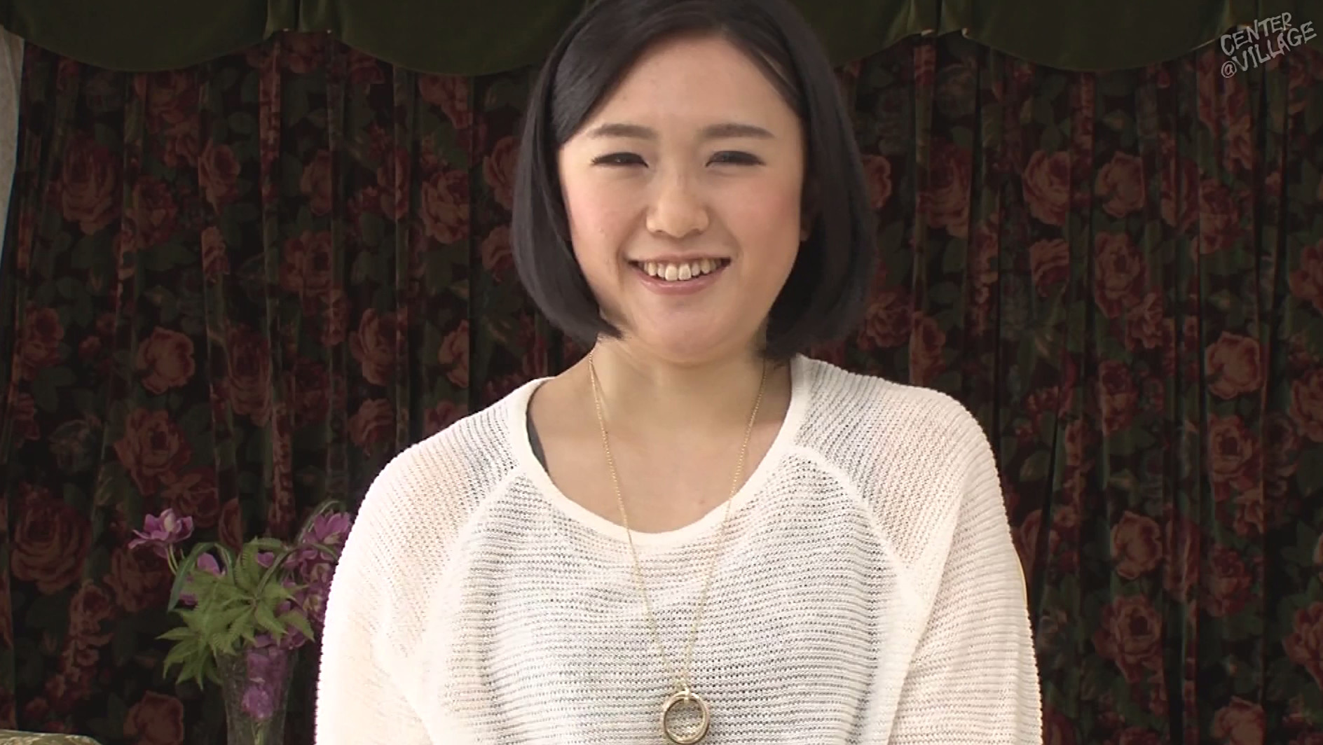 初撮り人妻ドキュメント 中川伊織 三十七歳 画像2