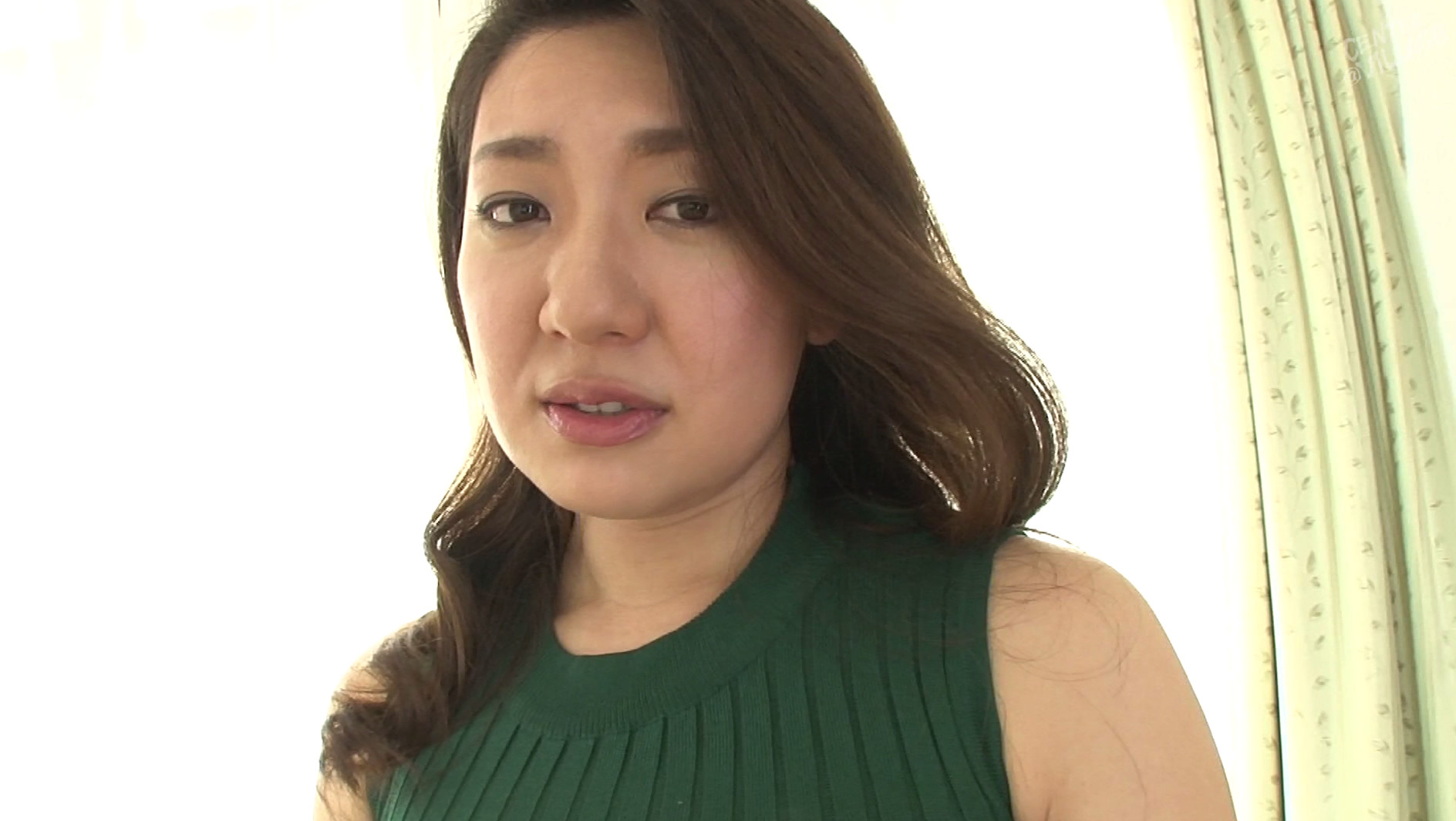 初撮り人妻ドキュメント 枡田ゆう子 三十四歳 画像2