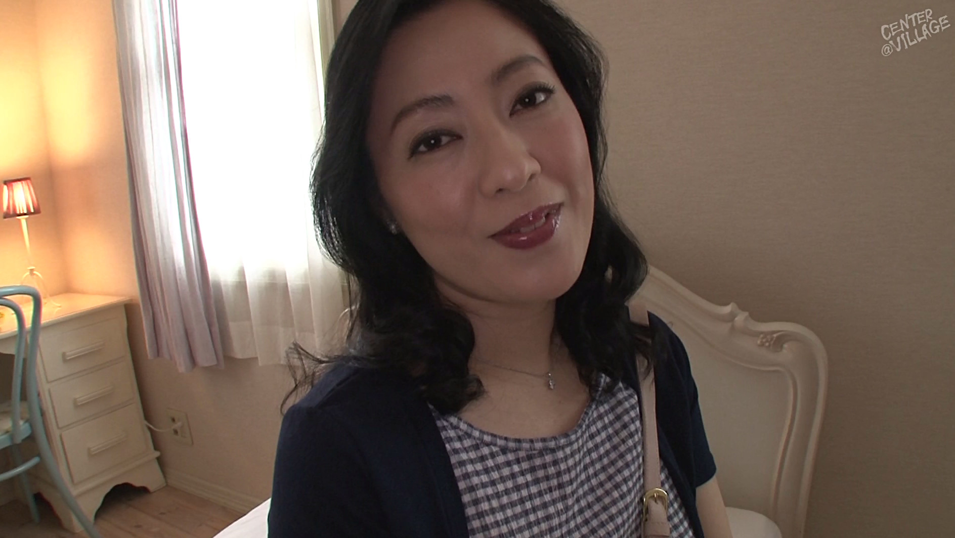 初撮り人妻、ふたたび。 藤村美枝子 四十六歳 イメージ2