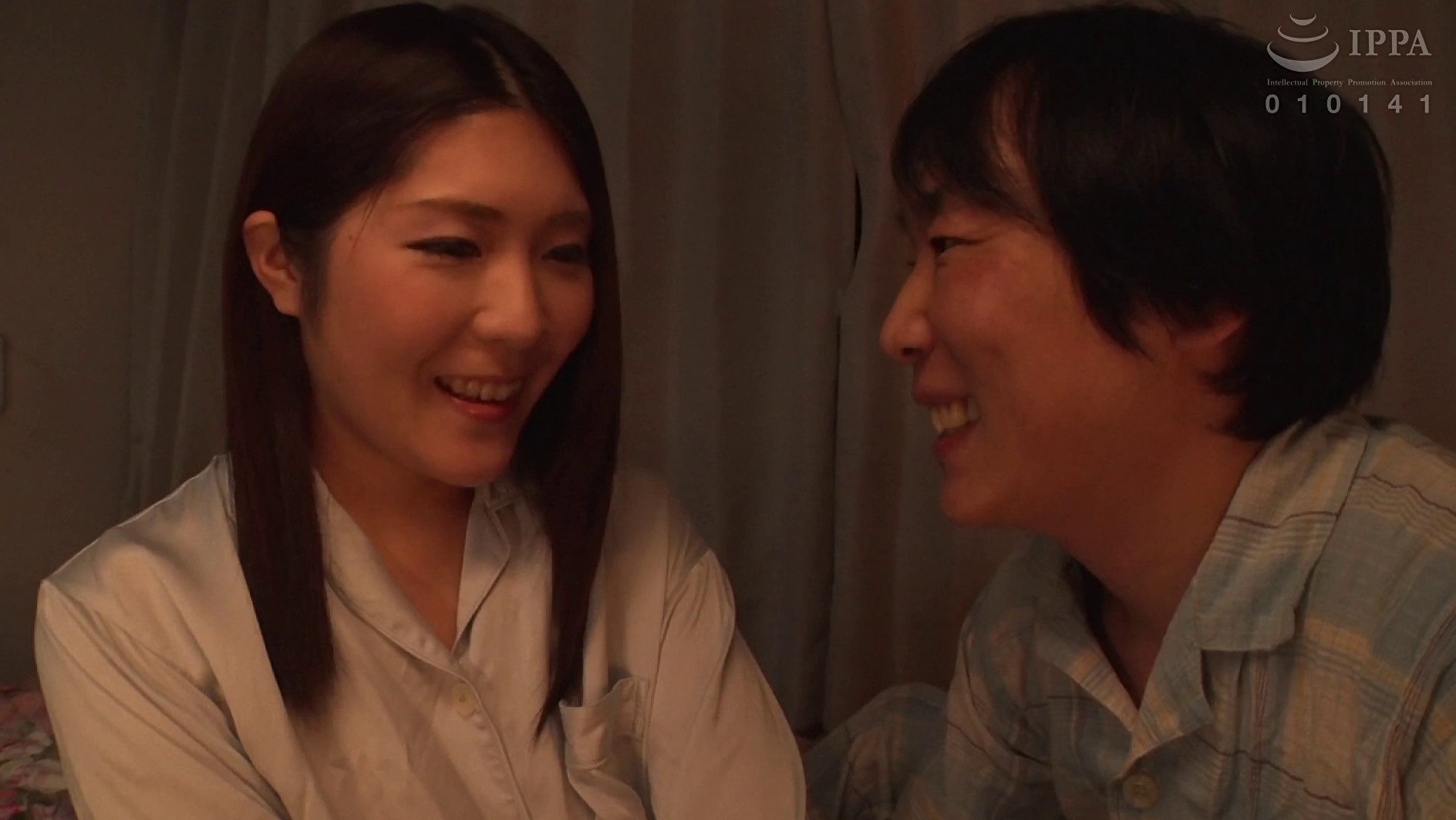 意外と淫乱だった僕の愛妻が孕ませ寝取られされました。 池上まひろ 画像1
