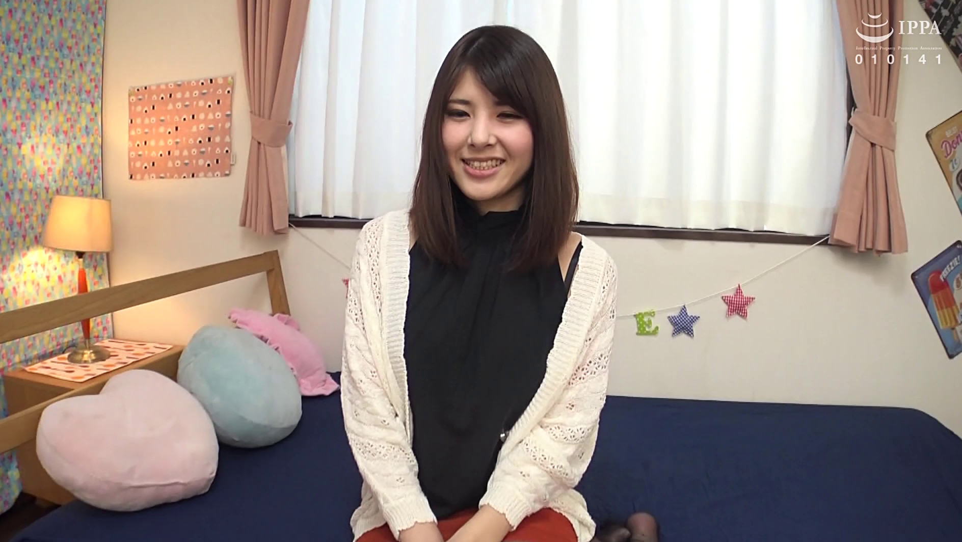 「主人との夜で絶頂を迎えた事がありません・・・」本物素人妻が30過ぎて初めてのガクブル絶頂 痙攣中のま●こに再び挿入、失神するまで無限ピストン生中出し編 画像14