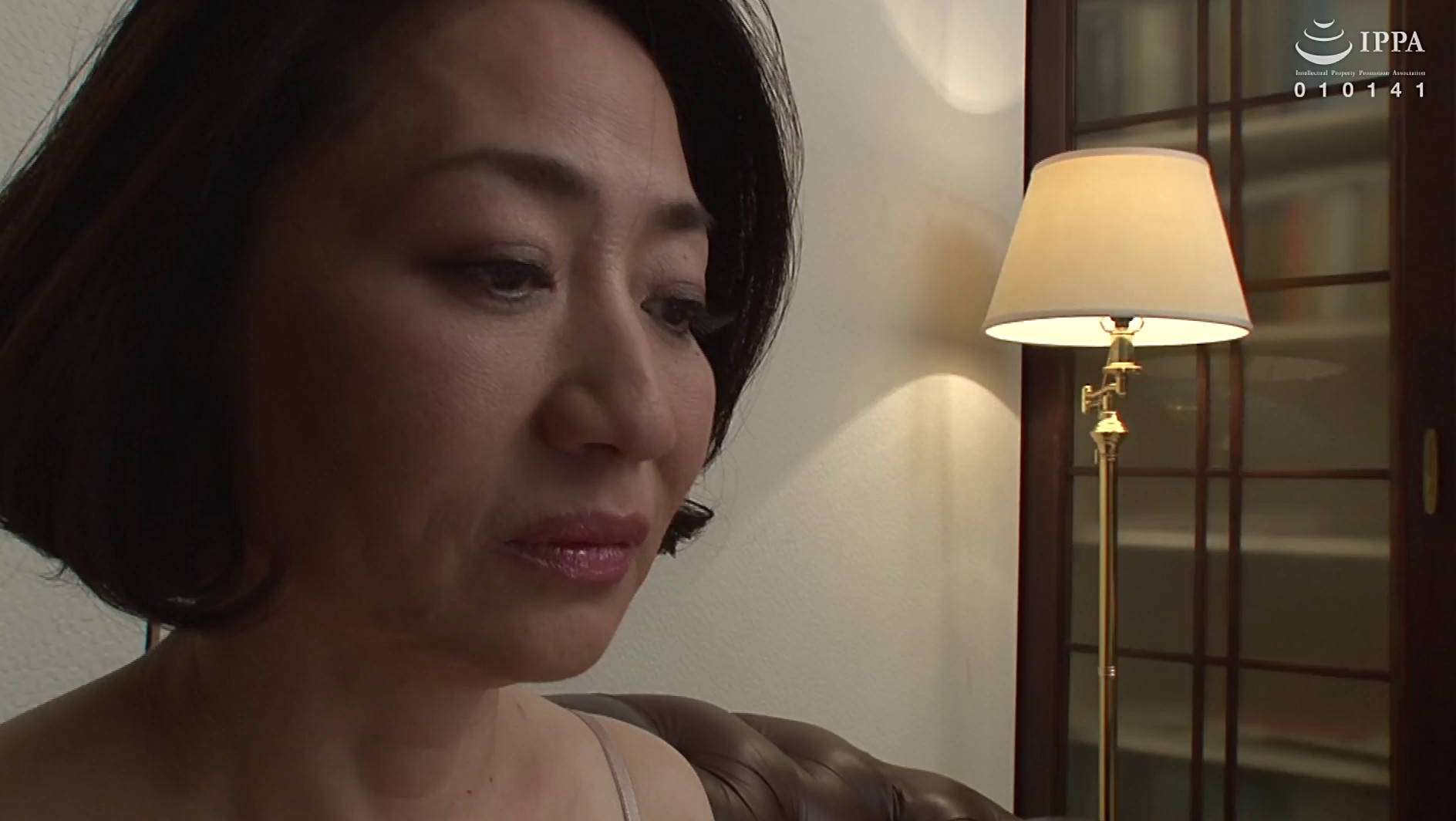 我が家の美しい姑 伊武恵美子 五十六歳 画像2