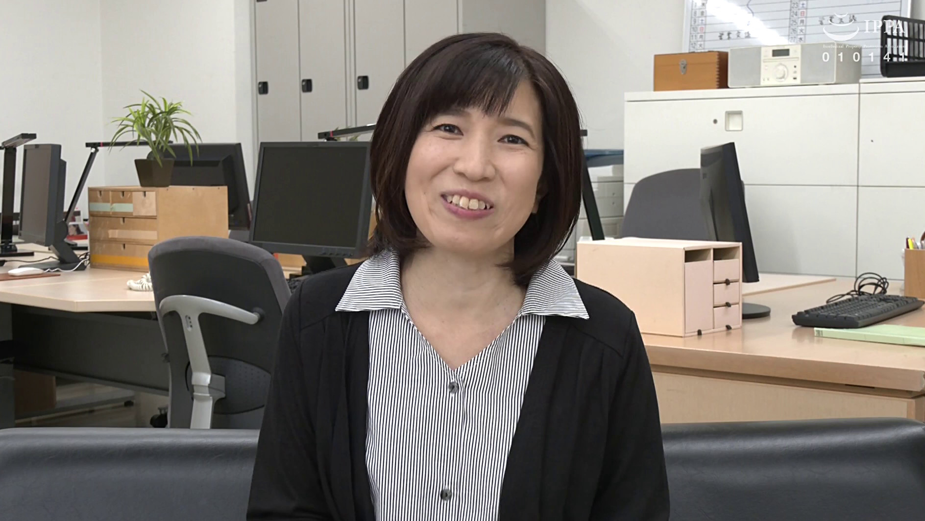ソクミル　松原昭代_T尻の母 初撮り五十路妻ドキュメント 松原昭代 五十歳 - アダルト動画 ソクミル