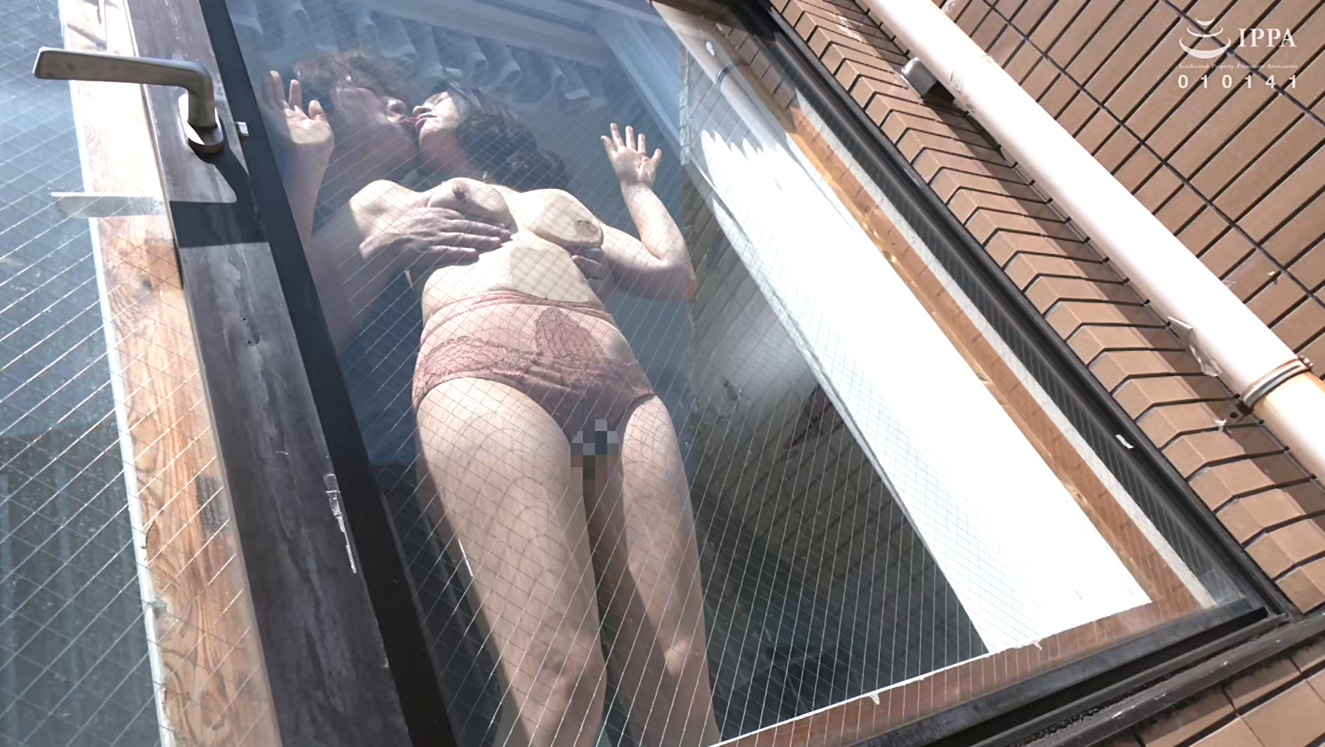 初撮り人妻、ふたたび。 黒木まり 四十三歳 画像13