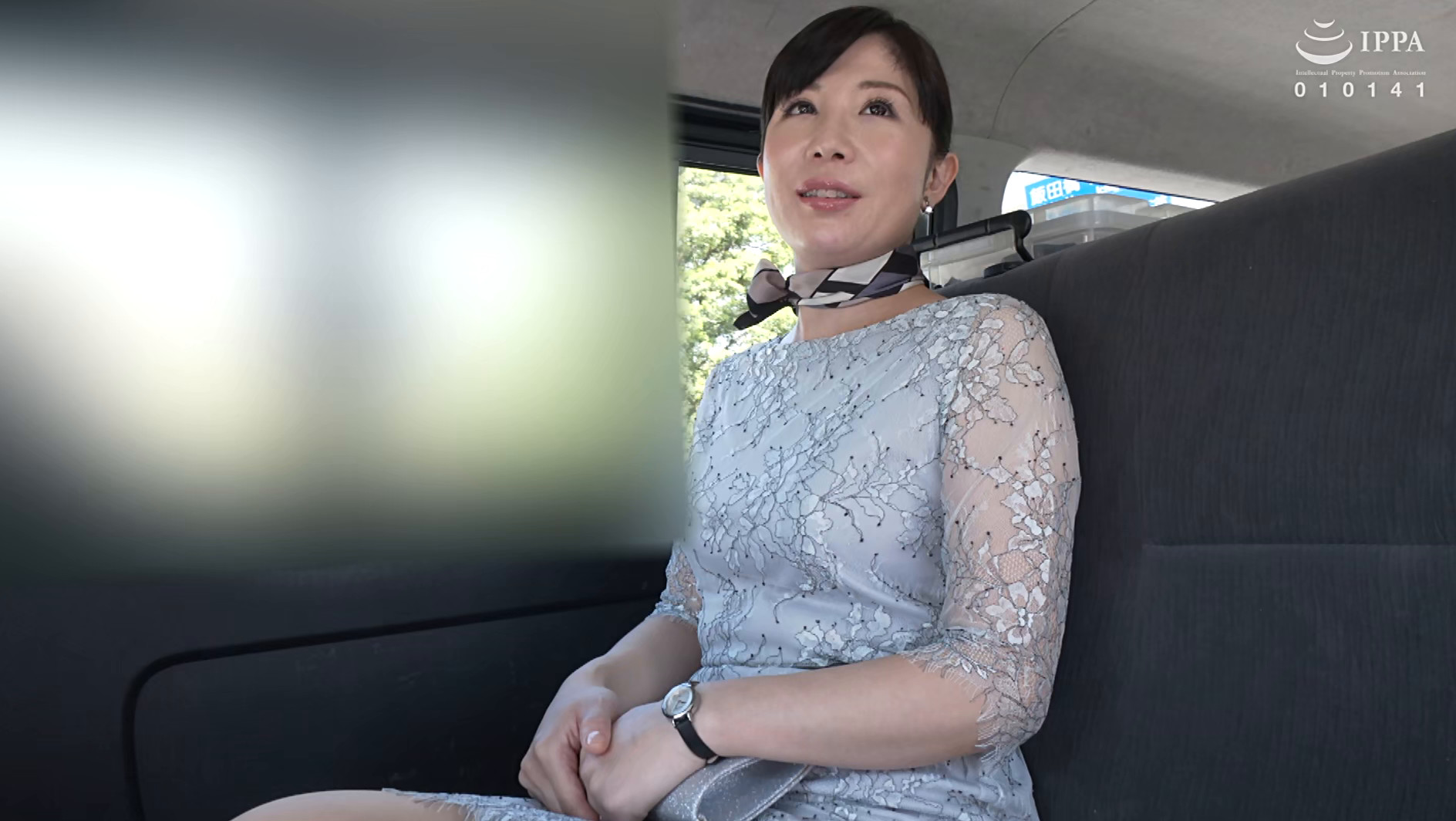 ★【インタビュー】初撮り人妻ドキュメント 松田優子 四十二歳