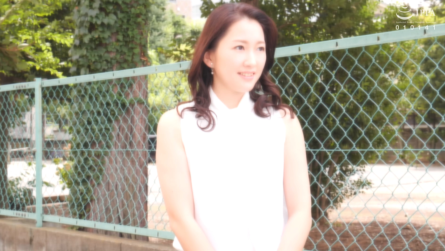 ★【インタビュー】初撮り人妻ドキュメント 安永祥子 三十六歳