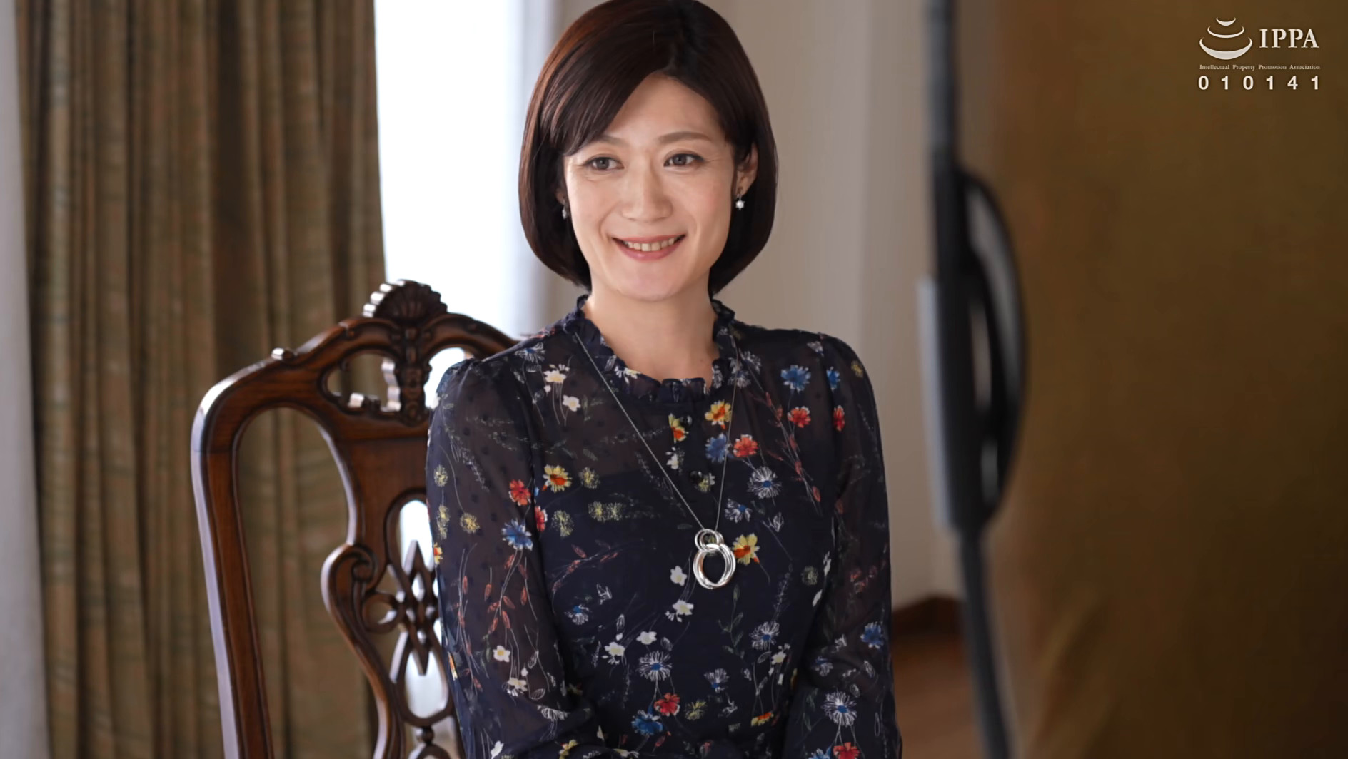 初撮り人妻ドキュメント 三ツ瀬祐美子 四十六歳 画像2