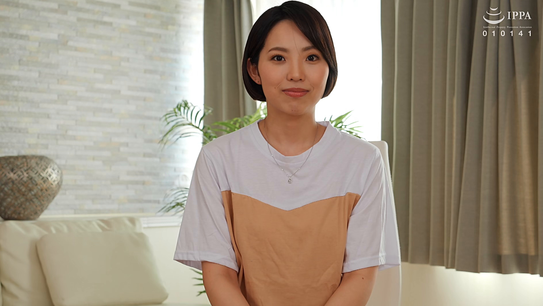 初撮り人妻ドキュメント 北野杏果 三十七歳