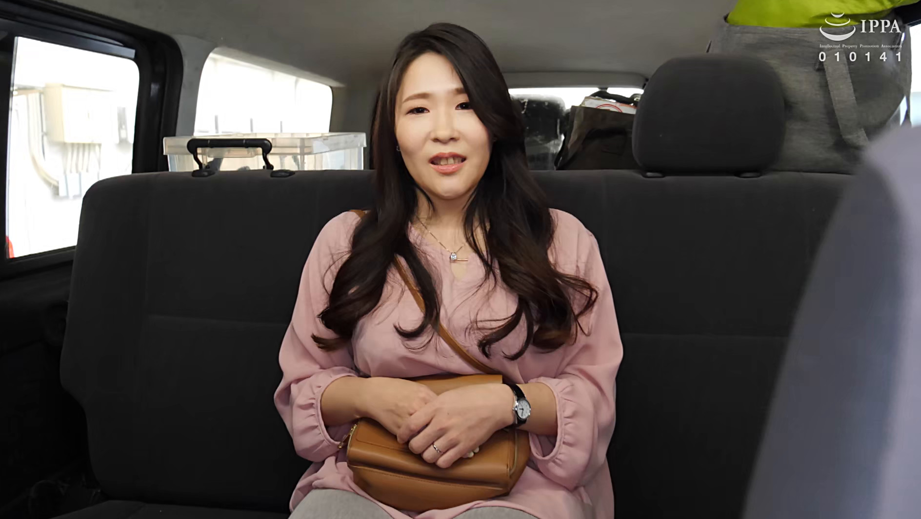 初撮り人妻、ふたたび。 松岡三奈 四十歳 画像1