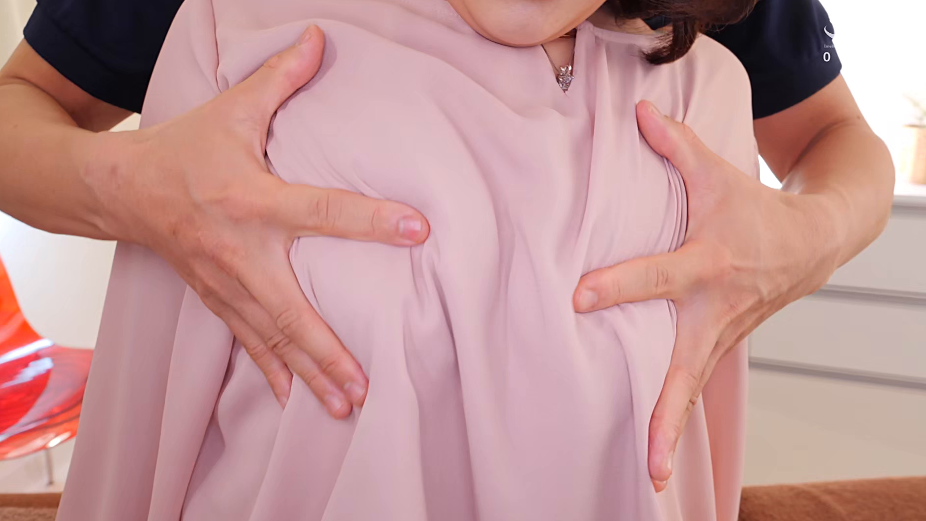 初撮り人妻、ふたたび。 松岡三奈 四十歳 画像2