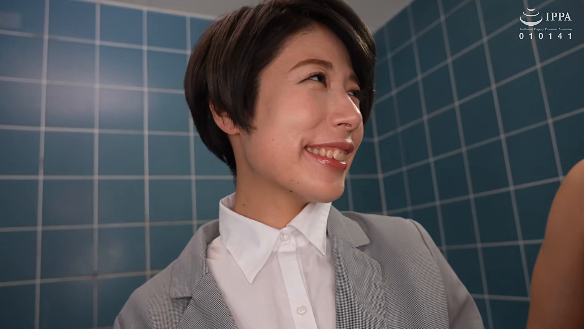 初撮り人妻、ふたたび。 寺西薫 三十八歳 画像15