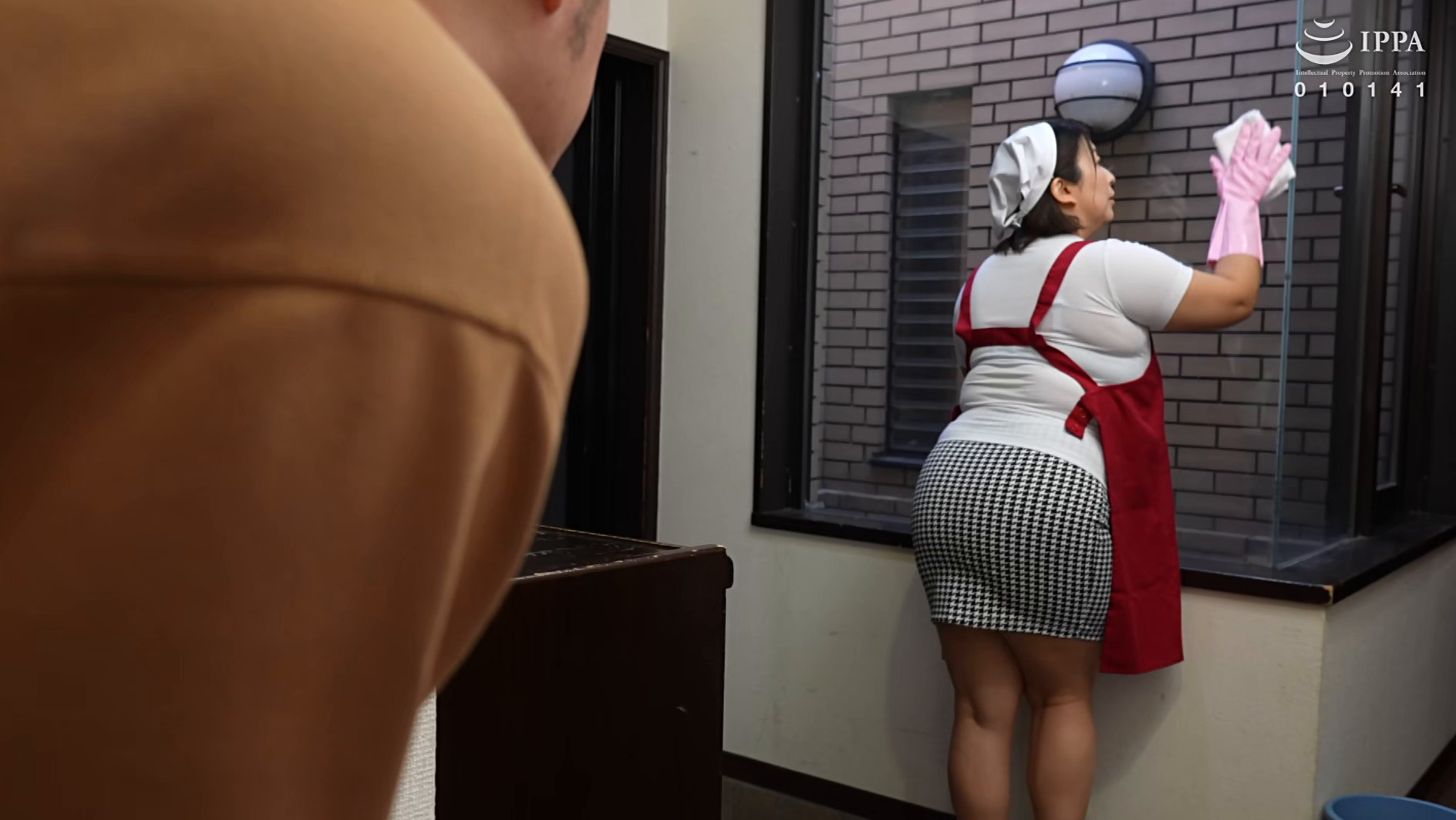 いつでもどこでも定額挿れ放題サービスが人気の人妻家政婦 折原ゆかり 画像20