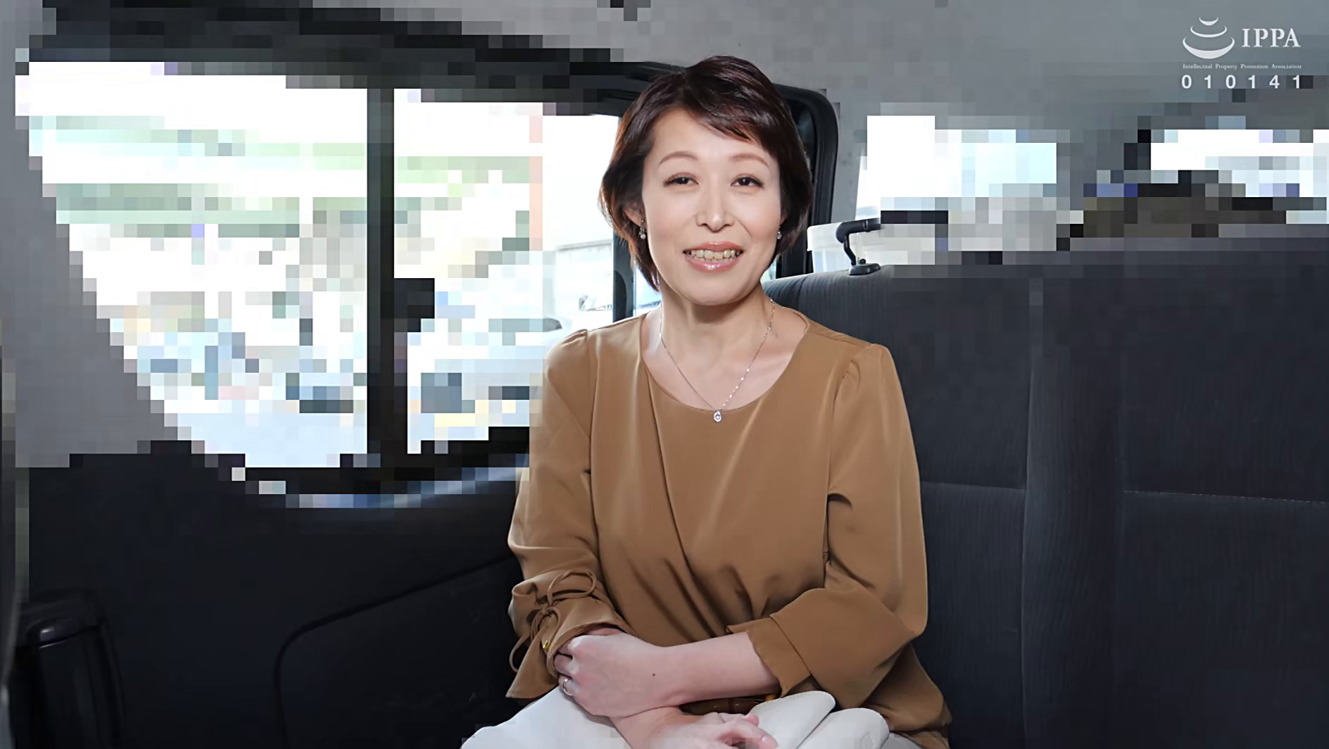 初撮り人妻、ふたたび。 長原あきな 四十八歳 画像1