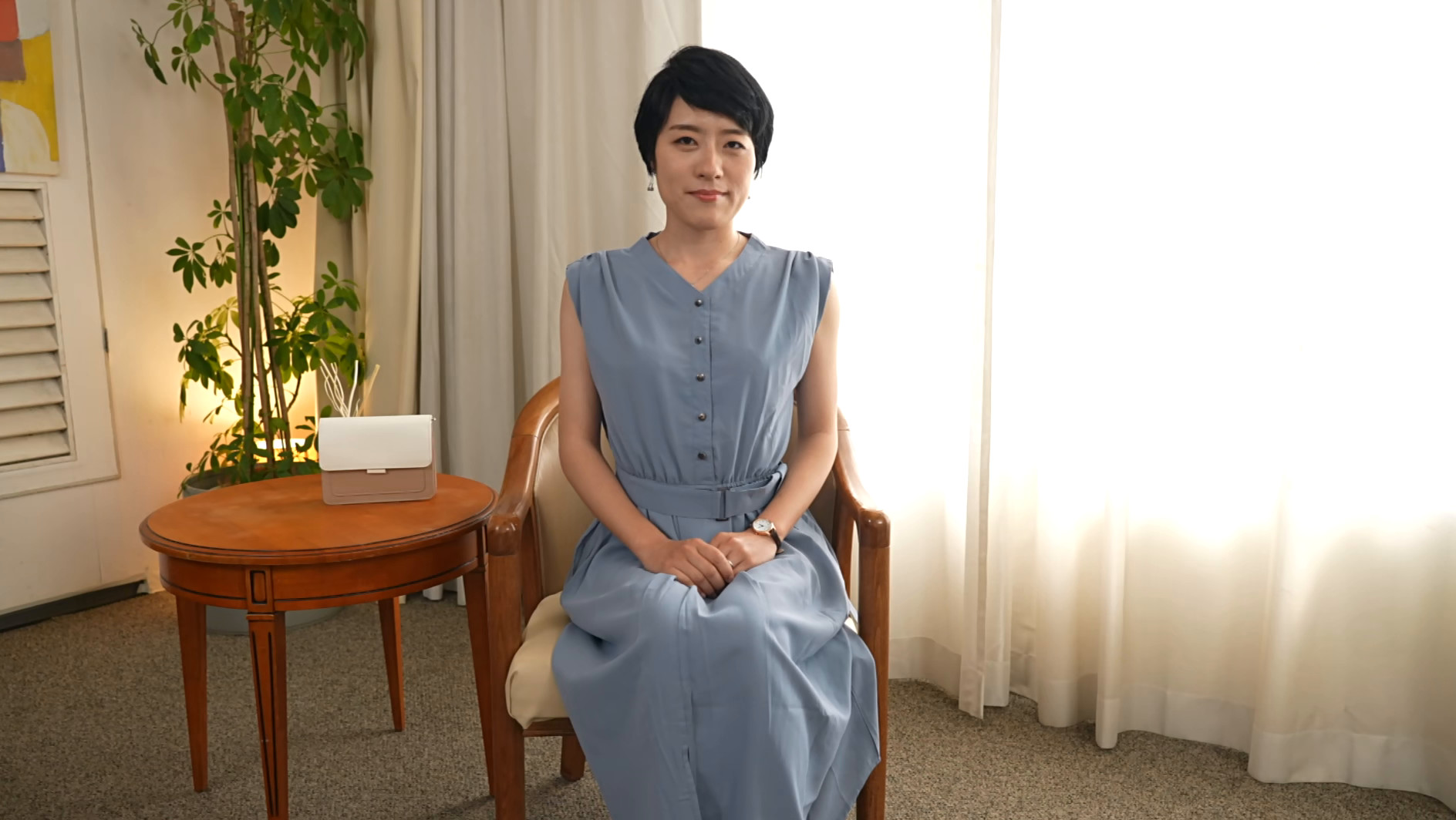 初撮り人妻ドキュメント 紀美野友里恵 四十歳