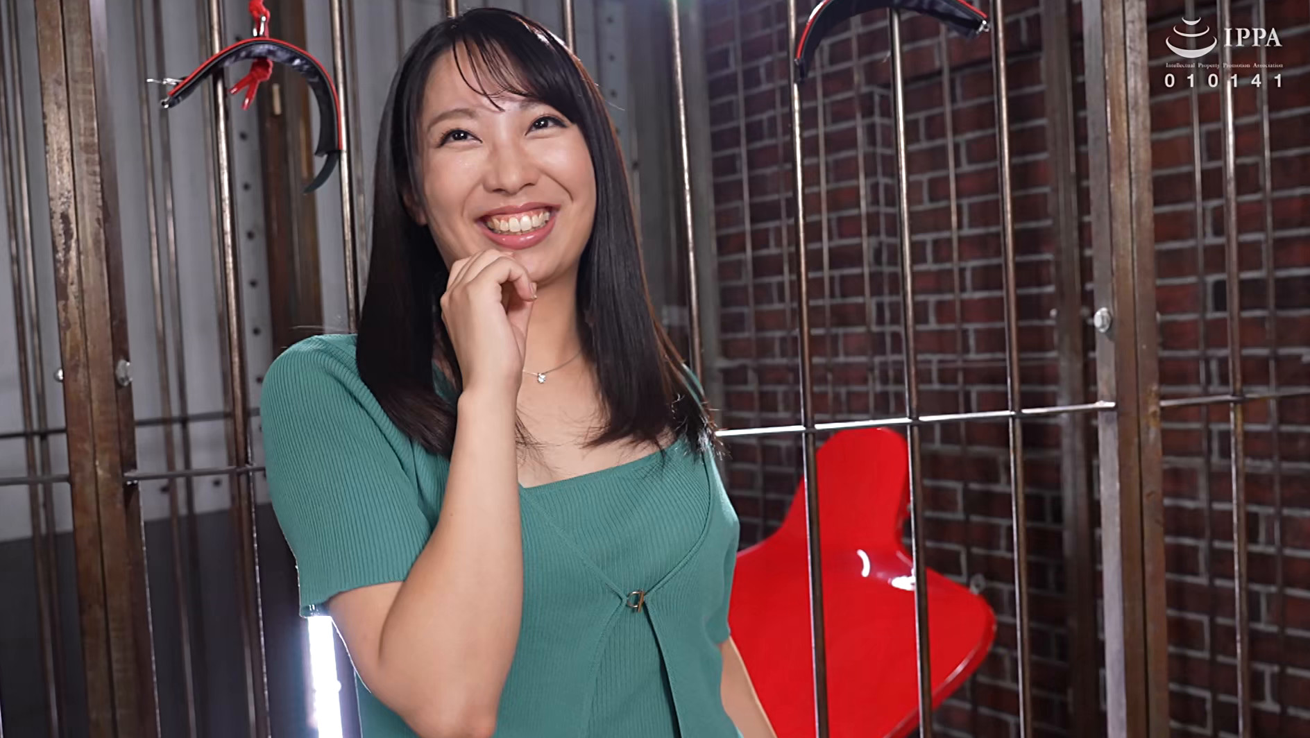 初撮り人妻ドキュメント第二章 東ふうか 三十五歳 画像1