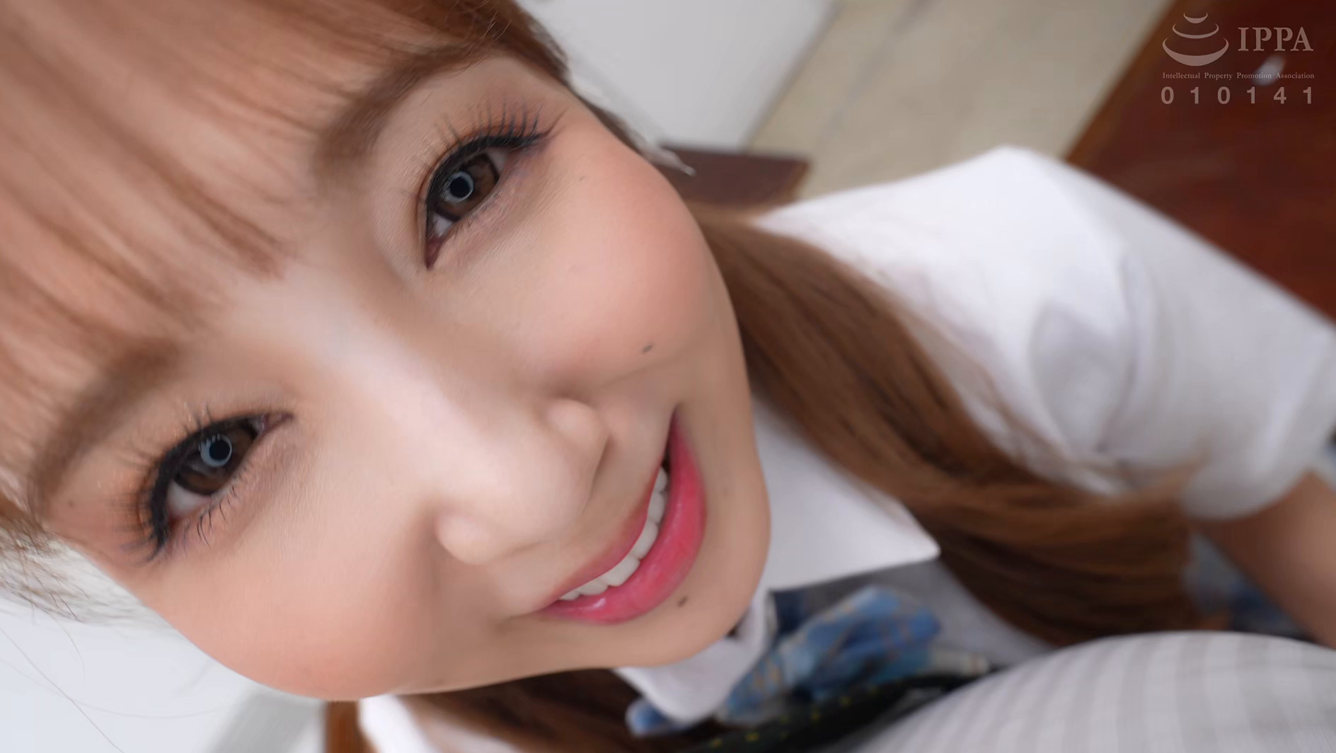 玉砕スケバンあやか36歳 友田彩也香 画像1