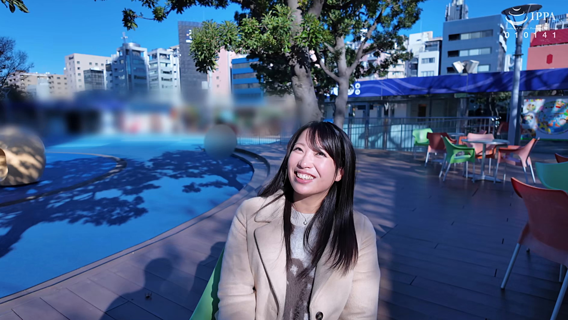不倫時間~他人棒を求める夫の知らない妻の姿~ 東ふうか 三十五歳 画像1